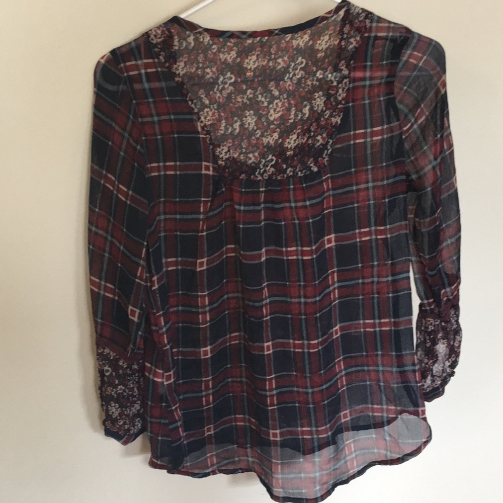 Blouse - Picture 2 of 4